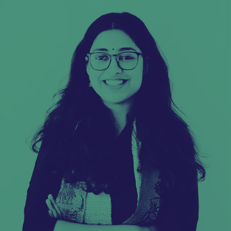 Apurva Beniwal
