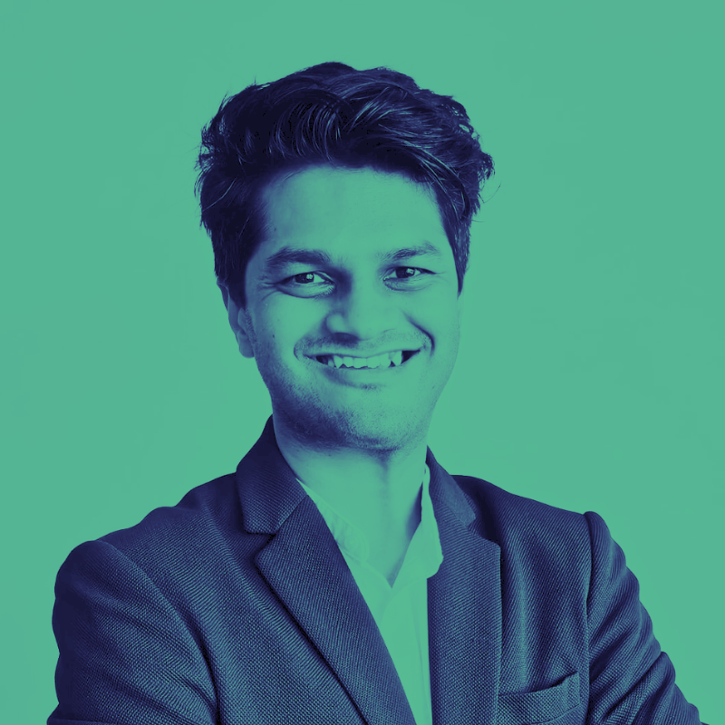 Rajvardhan Mohite